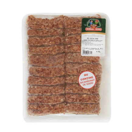 Meat Rolls Frozen Mici Cristim 900g