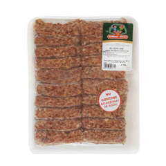 Meat Rolls Frozen Mici Cristim 900g