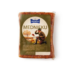 Mednieku Smoked Cheese Jaunpils 240g