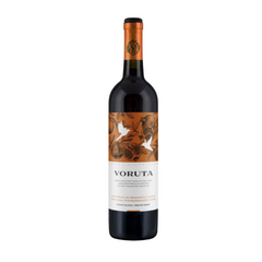 Natural Pomegranate Medium Sweet Wine Voruta 12% alc. 0.75L