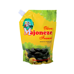 Olive Mayonnaise Francis 500g