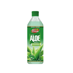 Original Aloe Drink Just Drink 500ml