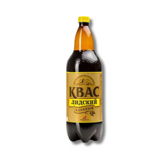 Original Kvass Lidsky 1.5L