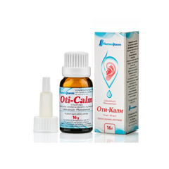 Oti-Calm FlumedFarm 16g