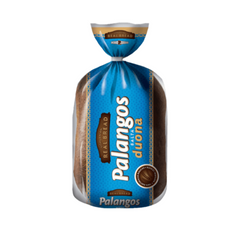 Palangos Bread Lasu Duona 700g