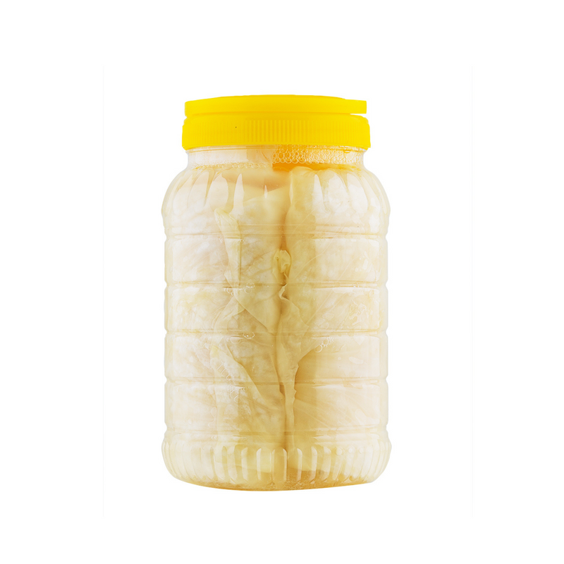 Pickled Cabbage Leaves BulVita 2kg