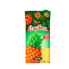 Pineapple Juice Sokovita 950ml