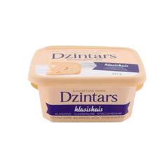 Processed Cheese Original Dzintars 200g