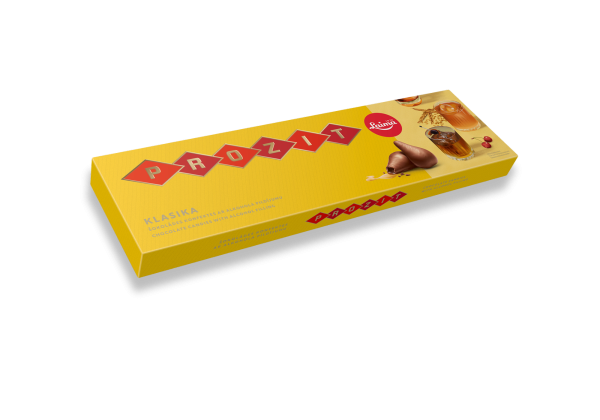 Prozit Classic Sweets Laima 180g