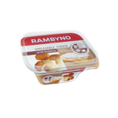 Rambyno Melted Cheese Mushrooms Zemaitijos 175g