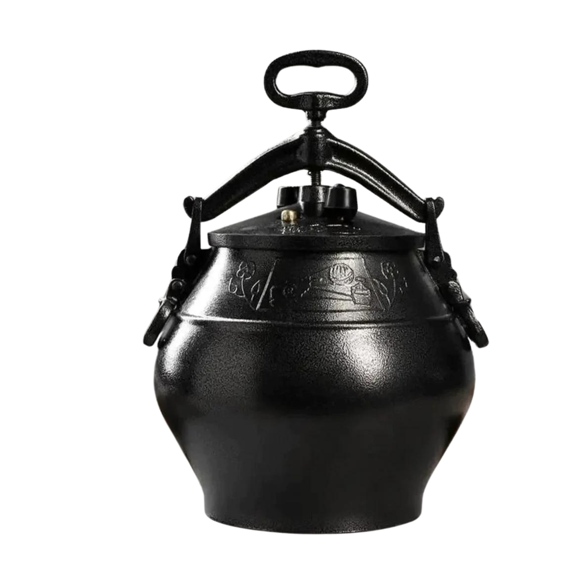 Rashko Rashko Baba Afghan Pressure Cooker 10 L | Rodyna Shop