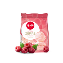 Raspberry Marshmallow Laima 200g