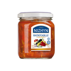 Ratatouille Paste Nizhyn 450g