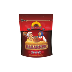 Roasted Sunflower Seeds Bazarnye 500g