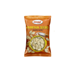 Roasted Salted Pumpkin Seeds Mogyi 130g