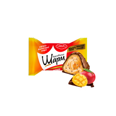 Royal Charm Sweets Mango Cream 100g