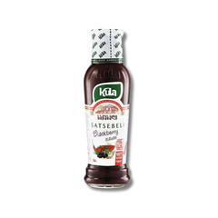 Satsebeli Blackberry Sauce Kula 360g