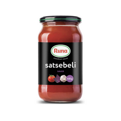 Satsebeli Sauce Runa 485g