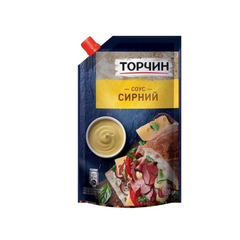 Sauce Cheese Torchyn 200g