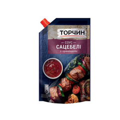 Sauce Satsebeli Torchyn 200g