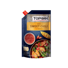 Sauce Sweet Chili Torchyn 200g