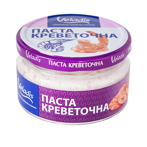 Shrimp Paste Veladis 160g