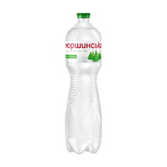 Slightly Sparkling Water Morshynska 1.5L
