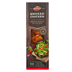 Smoked Chicken Gyros Nakotne 220g