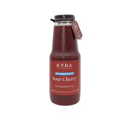 Sour Cherry Juice Kyra 1L