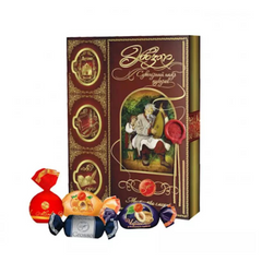 Souvenir Sweets Set Kobzar Maria 350g