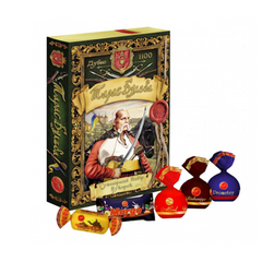 Souvenir Sweets Set Taras Bulba Maria 500g