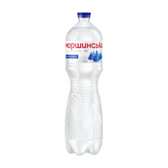 Sparkling Water Morshynska 1.5L