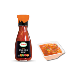 Sweet Sour Sauce Runa 235g