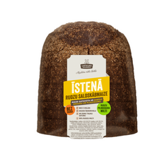 Sweet and Sour Rye Bread Istena 730g