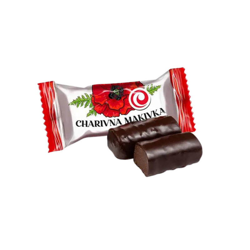 Sweets Charivna Makivka Frumi 200g