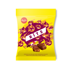 Sweets Rits Laima 160g