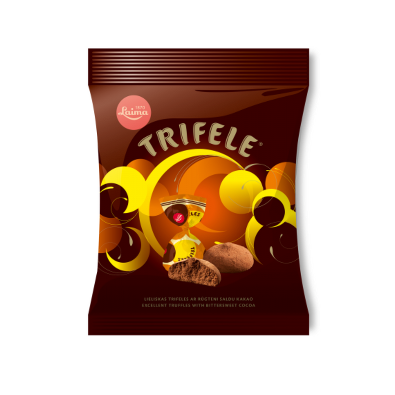 Sweets Trifele Laima 150g