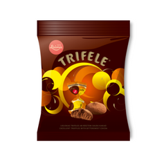 Sweets Trifele Laima 150g