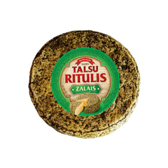 Cheese Parsley Dill & Herbs Talsu Ritulis 300g