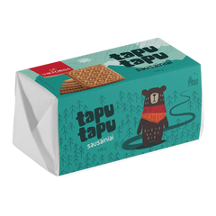 Tapu Tapu Biscuits Viktorija 180g