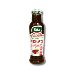 Tkemali Classic Red Sauce Kula 365g