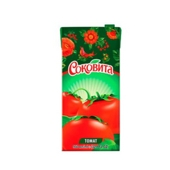 Tomato Juice Sokovita 950ml