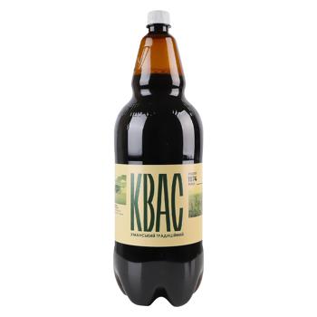 Uman Traditional Kvass 2L