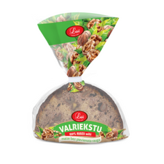 Walnut Bread Laci 250g