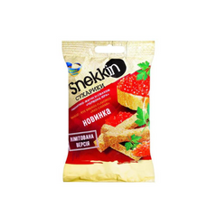 Wheat-Rye Bread Croutons Red Caviar Snekkin 70g