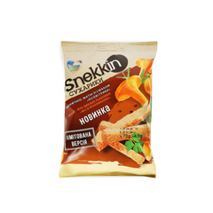 Wheat-Rye Bread Croutons Chanterelles Snekkin 70g