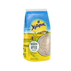 Wheat Groats Artek Hutorok 800g