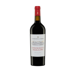 Wine Red Medium Sweet Kindzmarauli Marani 13% 0.75L