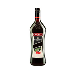 Aperitif With Cherry Flavour Angelli 14% Alc. 1L