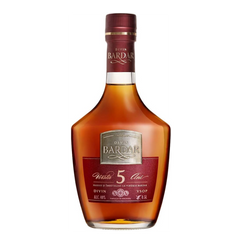 Brandy Bardar 5 Years Aged 40% Alc. 0.5L